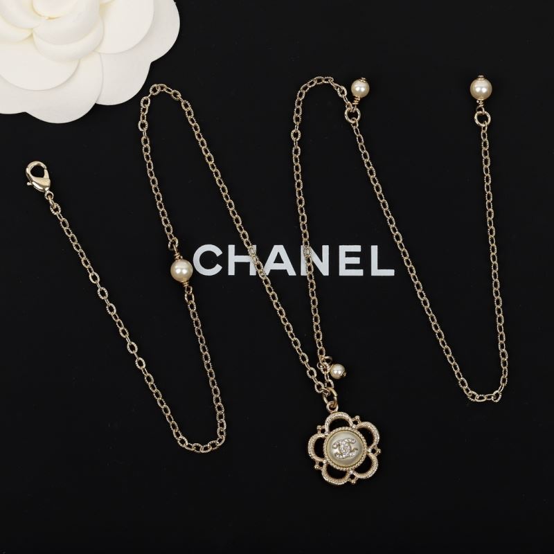 Chanel Necklaces